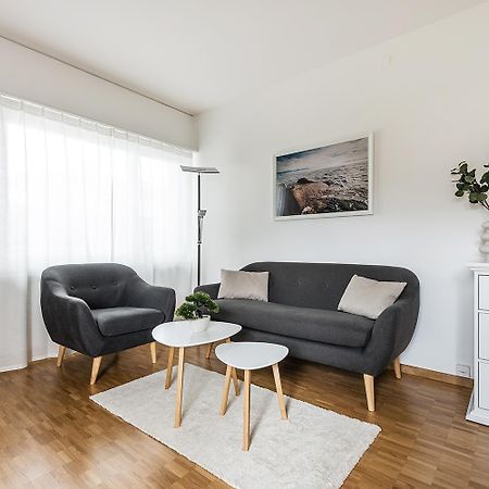 Soho 1A !Gratis Parken, Free Parking! Lägenhet Kreuzlingen Exteriör bild