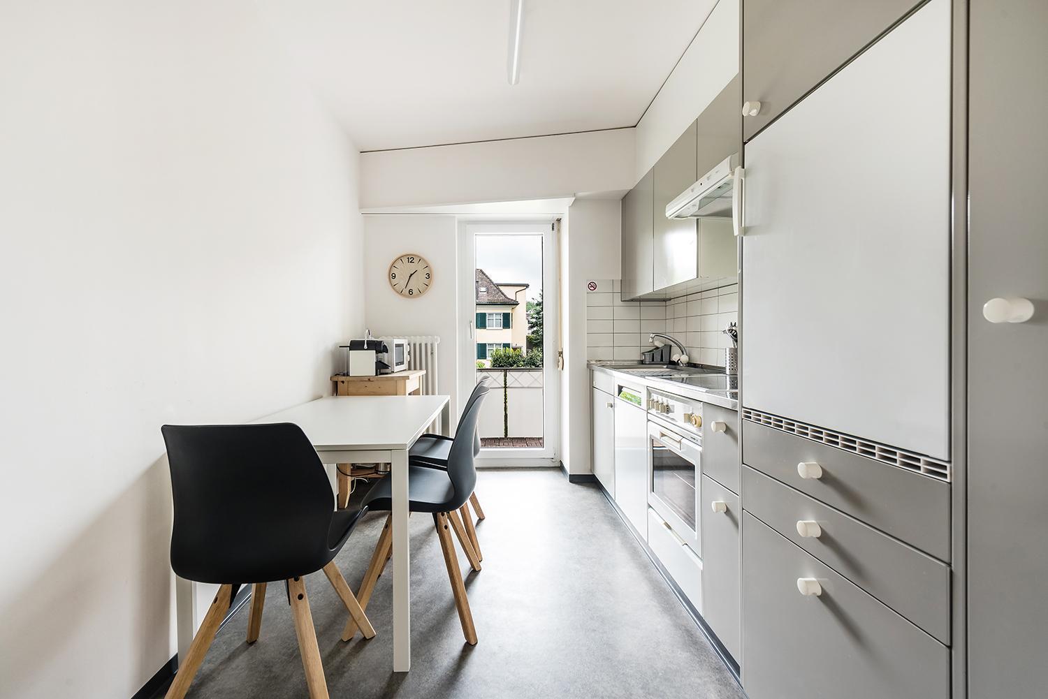 Soho 1A !Gratis Parken, Free Parking! Lägenhet Kreuzlingen Exteriör bild