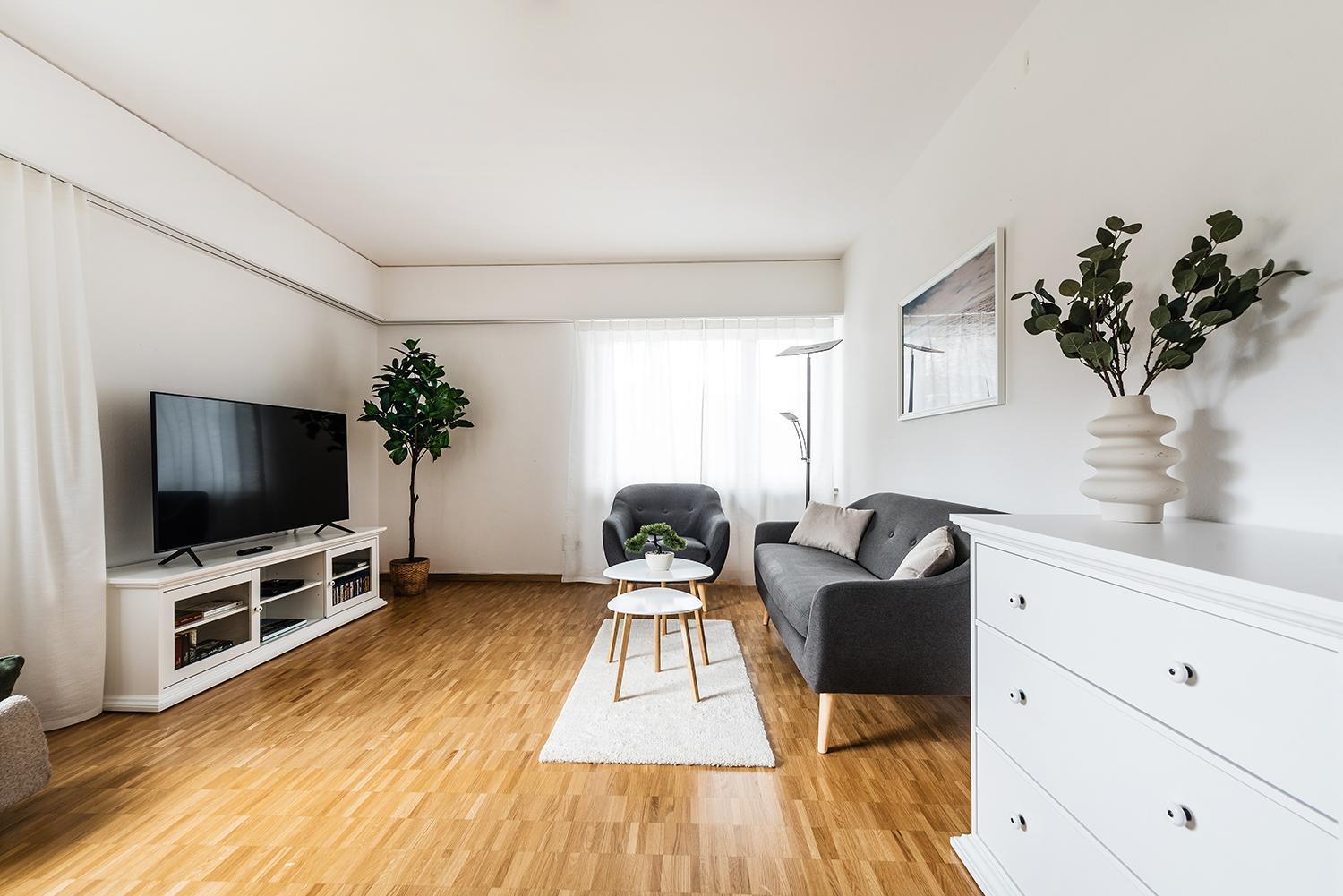 Soho 1A !Gratis Parken, Free Parking! Lägenhet Kreuzlingen Exteriör bild